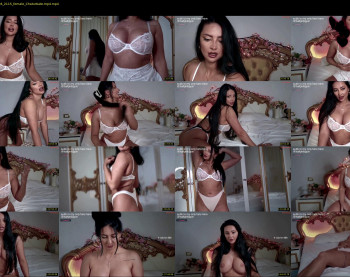 nicole_anistonn — 119 minute Chaturbate female cam show recording, 720p, Jan 26, 2026