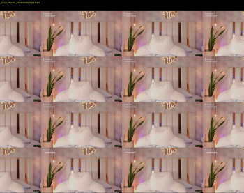 nicolemorelli2 — 33 minute Chaturbate female cam show recording, 720p, Jan 26, 2026