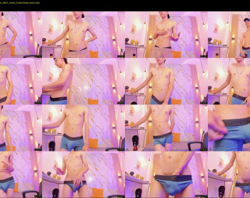 nikolay_gregori — 48 minute Chaturbate male cam show recording, 720p, Jan 26, 2026