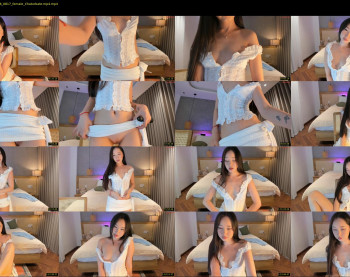 notyoursammy — 95 minute Chaturbate female cam show recording, 720p, Jan 26, 2026