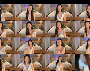 notyoursammy — 23 minute Chaturbate female cam show recording, 720p, Jan 26, 2026