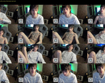 oliverrgroove — 120 minute Chaturbate male cam show recording, 720p, Jan 26, 2026