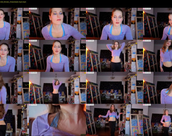 palach2323 — 72 minute Chaturbate couple cam show recording, 720p, Jan 27, 2026