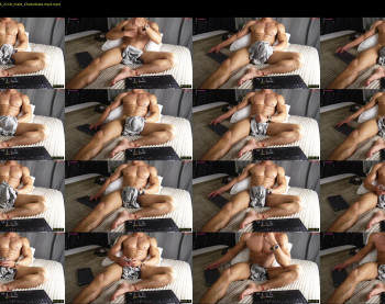 patrick_brown_ — 5 minute Chaturbate male cam show recording, 720p, Jan 26, 2026