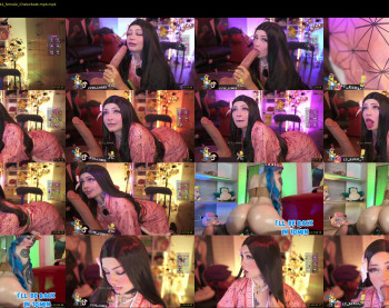 pinkloly69 — 121 minute Chaturbate female cam show recording, 720p, Jan 26, 2026