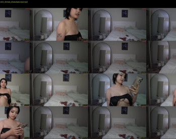 pixieasiangal — 11 minute Chaturbate female cam show recording, 720p, Jan 26, 2026