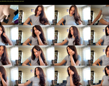 plush_flame_twinkle_meow — 120 minute Chaturbate female cam show recording, 720p, Jan 26, 2026
