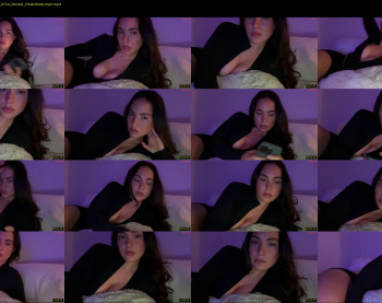 pollyyypocket — 17 minute Chaturbate female cam show recording, 720p, Jan 26, 2026