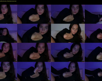pollyyypocket — 17 minute Chaturbate female cam show recording, 720p, Jan 26, 2026