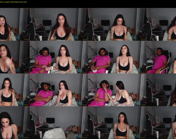 prettygirll23 — 120 minute Chaturbate female cam show recording, 720p, Jan 27, 2026