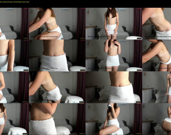 princess_moana — 121 minute Chaturbate female cam show recording, 720p, Jan 26, 2026