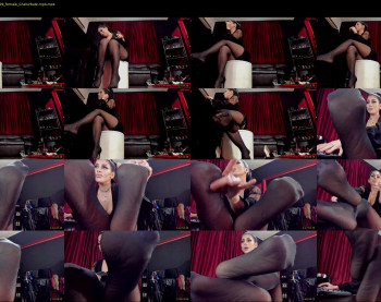 puffy_love — 120 minute Chaturbate female cam show recording, 720p, Jan 27, 2026