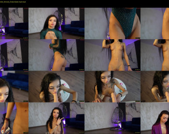 rachelravee — 62 minute Chaturbate female cam show recording, 720p, Jan 26, 2026