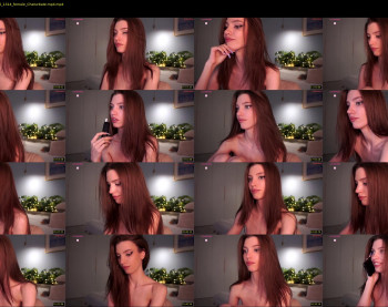 ramonatorres_ — 68 minute Chaturbate female cam show recording, 720p, Jan 26, 2026