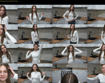 raquelwardman — 120 minute Chaturbate female cam show recording, 720p, Jan 26, 2026