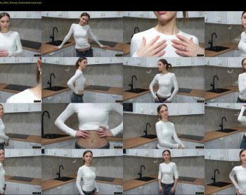 raquelwardman — 120 minute Chaturbate female cam show recording, 720p, Jan 26, 2026