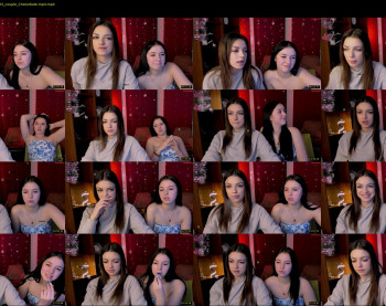 rose_style — 36 minute Chaturbate couple cam show recording, 720p, Jan 26, 2026