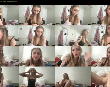 rosepuzzy69 — 71 minute Chaturbate couple cam show recording, 480p, Jan 26, 2026