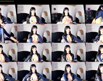 rosie_se — 48 minute Chaturbate female cam show recording, 720p, Jan 26, 2026