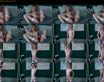 roxanne_joy — 29 minute Chaturbate female cam show recording, 720p, Jan 26, 2026