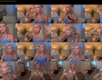roxyrain2736 — 69 minute Chaturbate female cam show recording, 480p, Jan 26, 2026