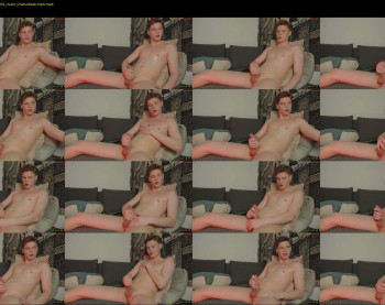 rusbradpitt — 35 minute Chaturbate male cam show recording, 720p, Jan 26, 2026