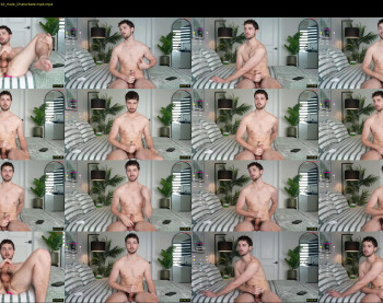 sadboycnd — 42 minute Chaturbate male cam show recording, 720p, Jan 26, 2026