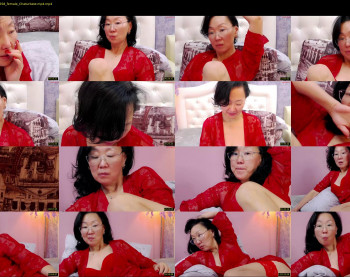 sandrami__ — 72 minute Chaturbate female cam show recording, 720p, Jan 26, 2026