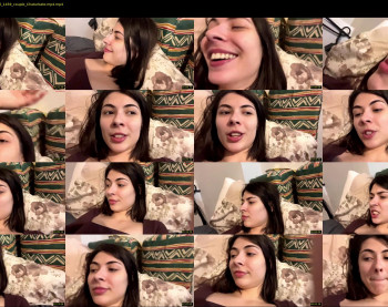 santacervenak — 10 minute Chaturbate couple cam show recording, 720p, Jan 26, 2026