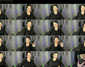 sara_devills — 19 minute Chaturbate female cam show recording, 720p, Jan 26, 2026