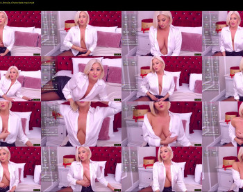 saralucky — 51 minute Chaturbate female cam show recording, 720p, Jan 26, 2026