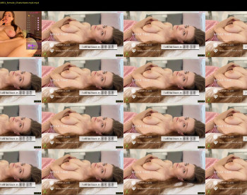 savanah_wild — 41 minute Chaturbate female cam show recording, 720p, Jan 26, 2026