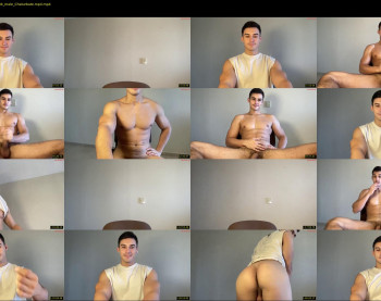 sebybeba — 121 minute Chaturbate couple cam show recording, 720p, Jan 26, 2026