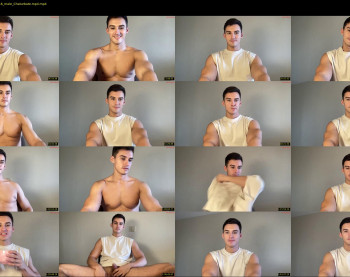 sebybeba — 117 minute Chaturbate couple cam show recording, 720p, Jan 26, 2026