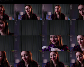 secrethustle — 121 minute Chaturbate female cam show recording, 720p, Jan 26, 2026
