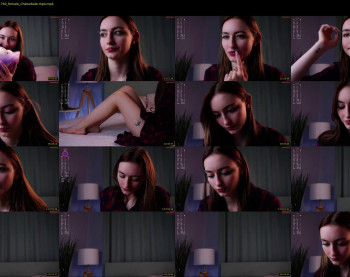 secrethustle — 121 minute Chaturbate female cam show recording, 720p, Jan 26, 2026