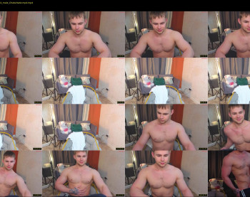 sevans14 — 120 minute Chaturbate male cam show recording, 720p, Jan 26, 2026
