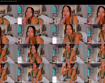 sexualmindset — 4 minute Chaturbate female cam show recording, 720p, Jan 26, 2026