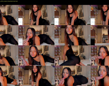 sexualmindset — 46 minute Chaturbate female cam show recording, 720p, Jan 26, 2026