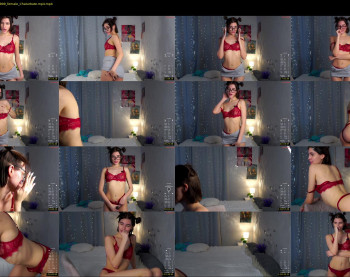 shelleyharn — 100 minute Chaturbate female cam show recording, 720p, Jan 26, 2026