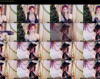 shiny_jail — 6 minute Chaturbate female cam show recording, 720p, Jan 26, 2026