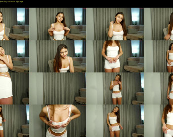 shytany — 120 minute Chaturbate female cam show recording, 720p, Jan 26, 2026