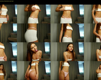 shytany — 120 minute Chaturbate female cam show recording, 720p, Jan 26, 2026