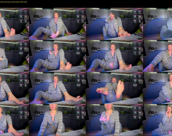 simply_sasha — 43 minute Chaturbate female cam show recording, 720p, Jan 26, 2026