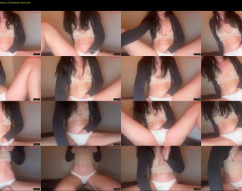 slol18 — 43 minute Chaturbate female cam show recording, 360p, Jan 26, 2026