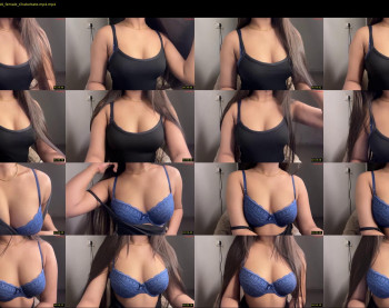 sofie_diva — 6 minute Chaturbate female cam show recording, 720p, Jan 26, 2026
