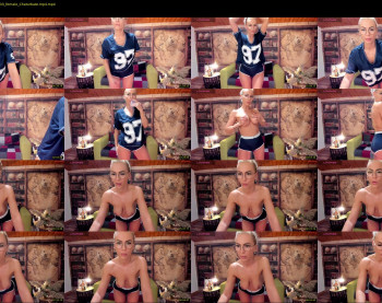solar_criss — 10 minute Chaturbate female cam show recording, 720p, Jan 26, 2026