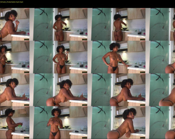 sow_fitt — 10 minute Chaturbate female cam show recording, 720p, Jan 26, 2026