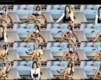 stefi_alizon — 120 minute Chaturbate female cam show recording, 720p, Jan 27, 2026