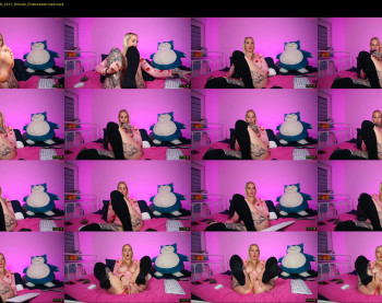 stellacinderella — 22 minute Chaturbate female cam show recording, 720p, Jan 26, 2026